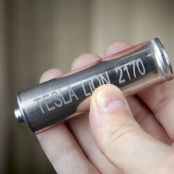 Lithium batterijen: beter in je kippenhok?