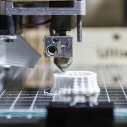 3D printing, de stand van zaken